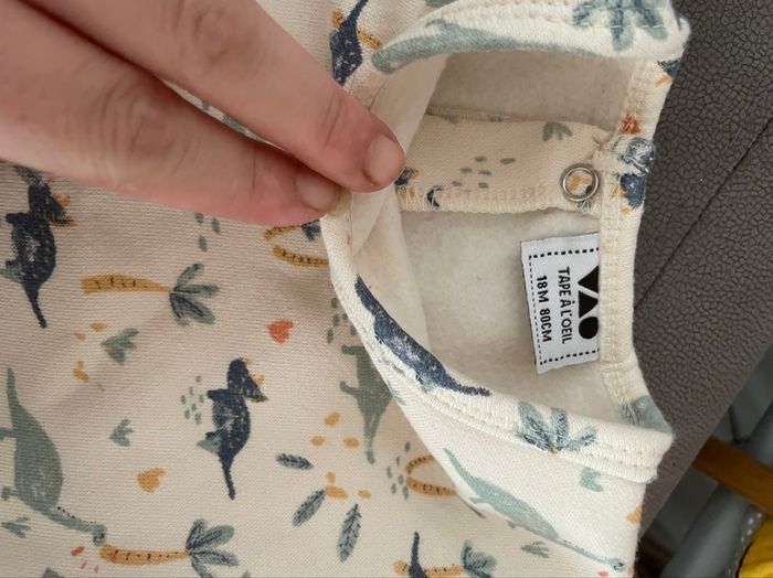 Pyjama - photo numéro 2