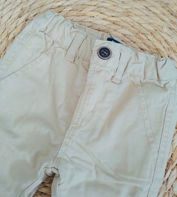 Pantalon chino - photo numéro 3