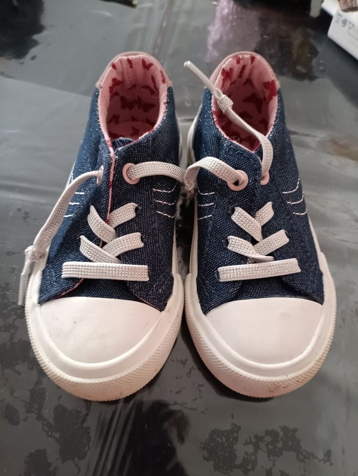 Chaussures filles