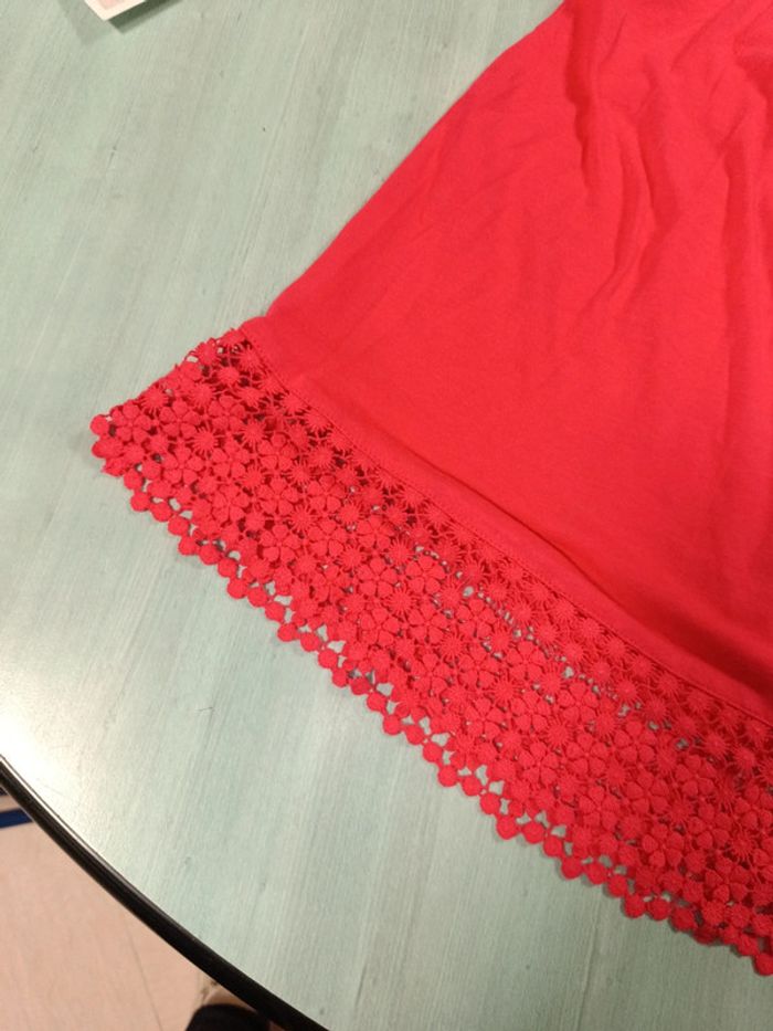 Tee-shirt 12 ans - photo numéro 2