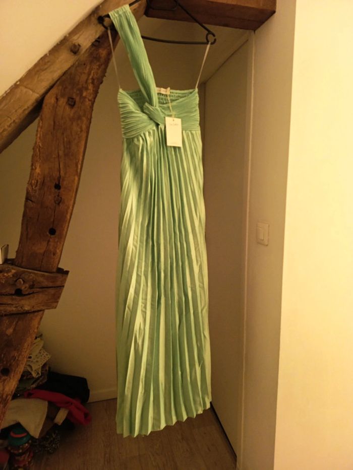 Robe easy clothes - photo numéro 2