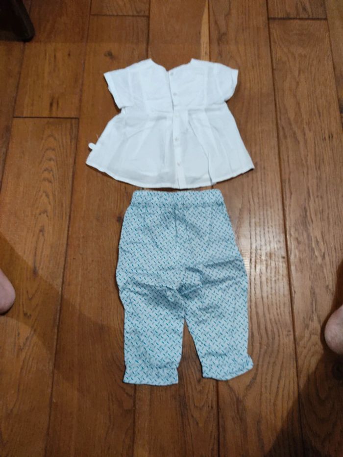 Ensemble été - photo numéro 2