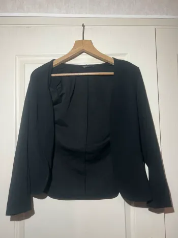 Blazer Shein