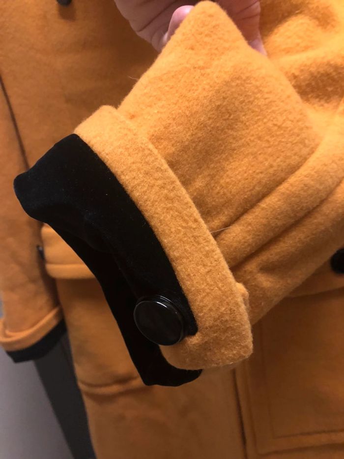 Manteau Nina ricci - photo numéro 3