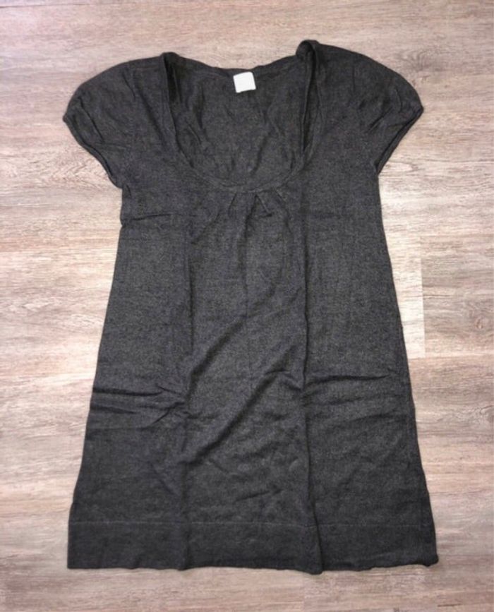 Robe d’hiver