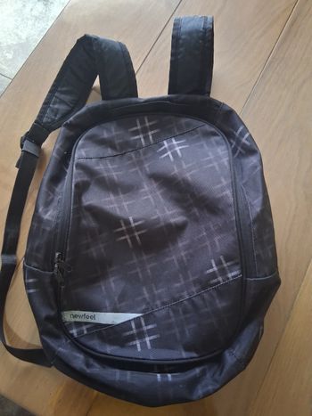 Sac à dos Newfeel