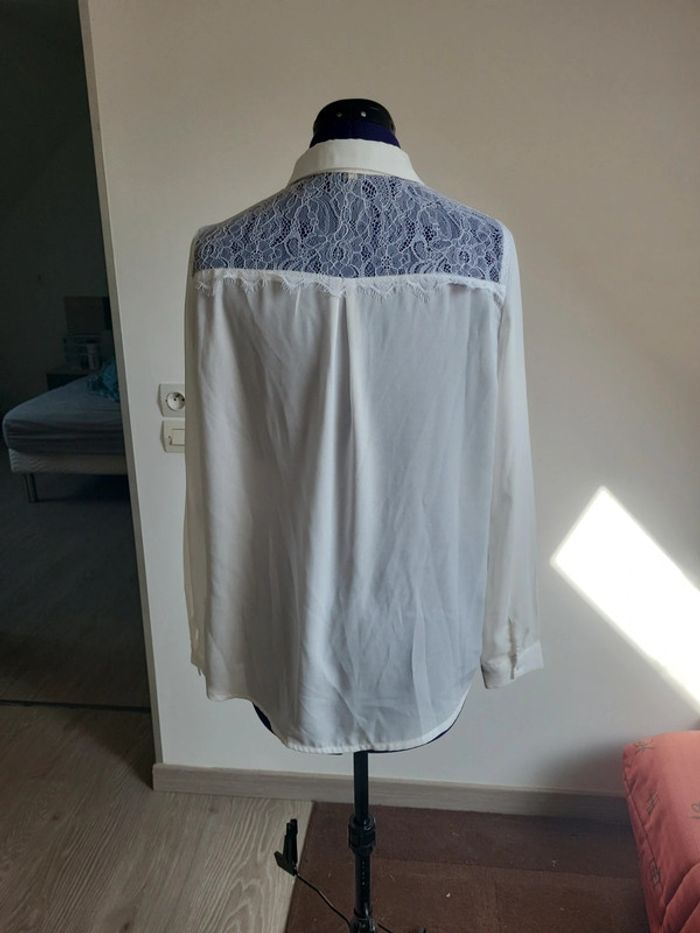 Chemise - photo numéro 6