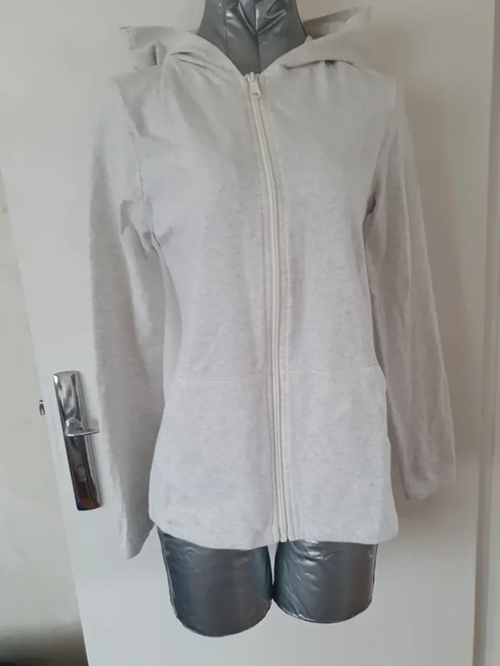 Veste de survêtement - photo numéro 2