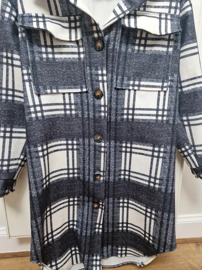 Manteau femme. - photo numéro 4