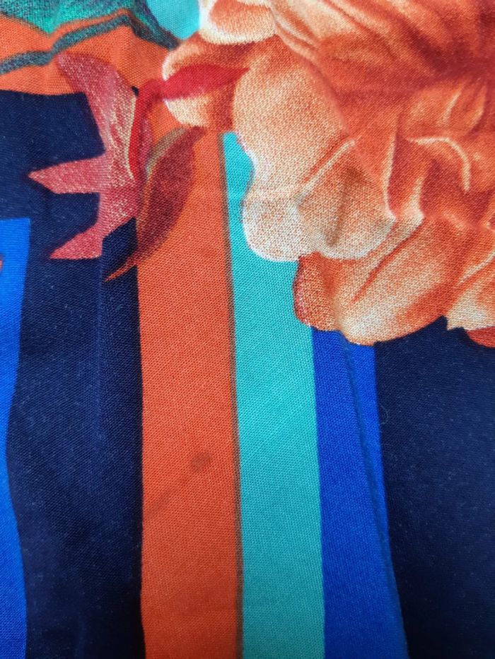 Robe sarouels 4 ans - photo numéro 3