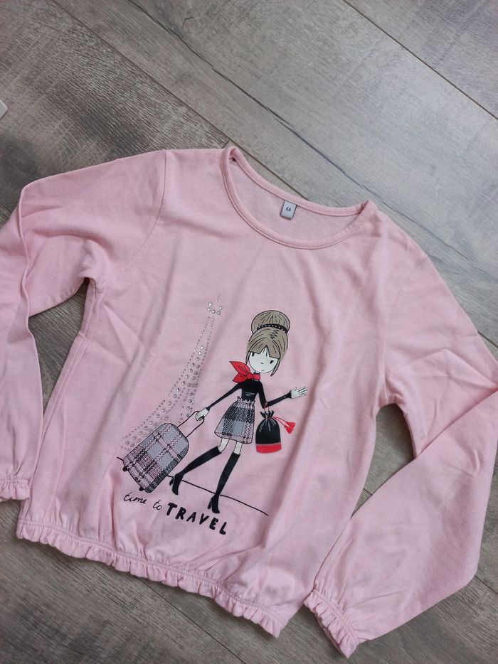 Lot 6 ans fille - photo numéro 6