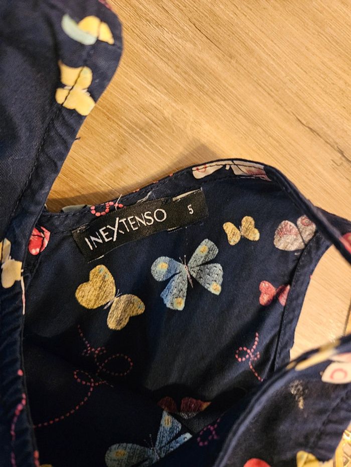 Robe avec doublure - photo numéro 3