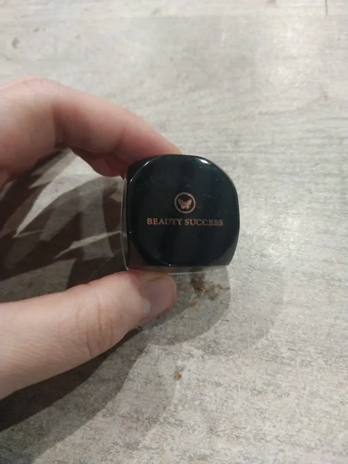 Paillette visage et corps beauty success