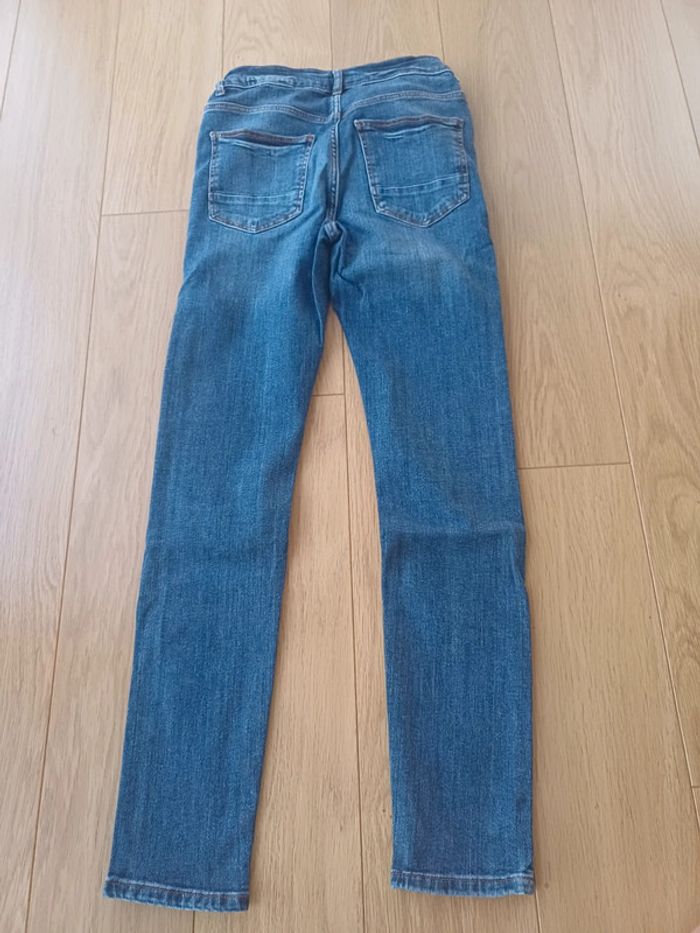 Jeans en 14 ans - photo numéro 2