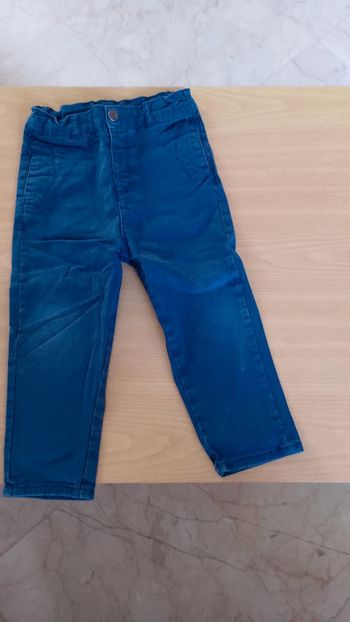 #manu_7896garcon2ans pantalon