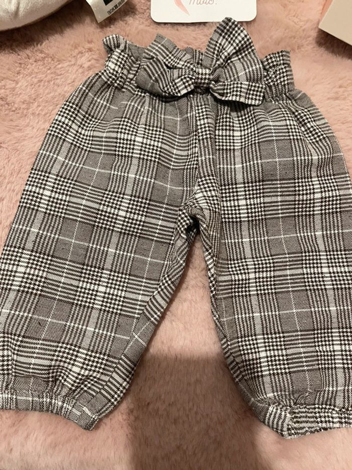 Pantalon 3m - photo numéro 2