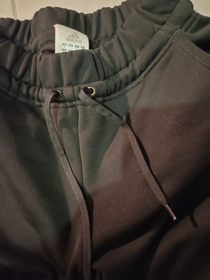 Bas de survêtement enfant ,Adidas, taille 36 - photo numéro 8