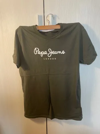 T shirt pepe jeans