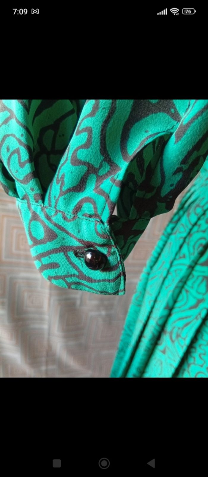 robe vintage - photo numéro 7