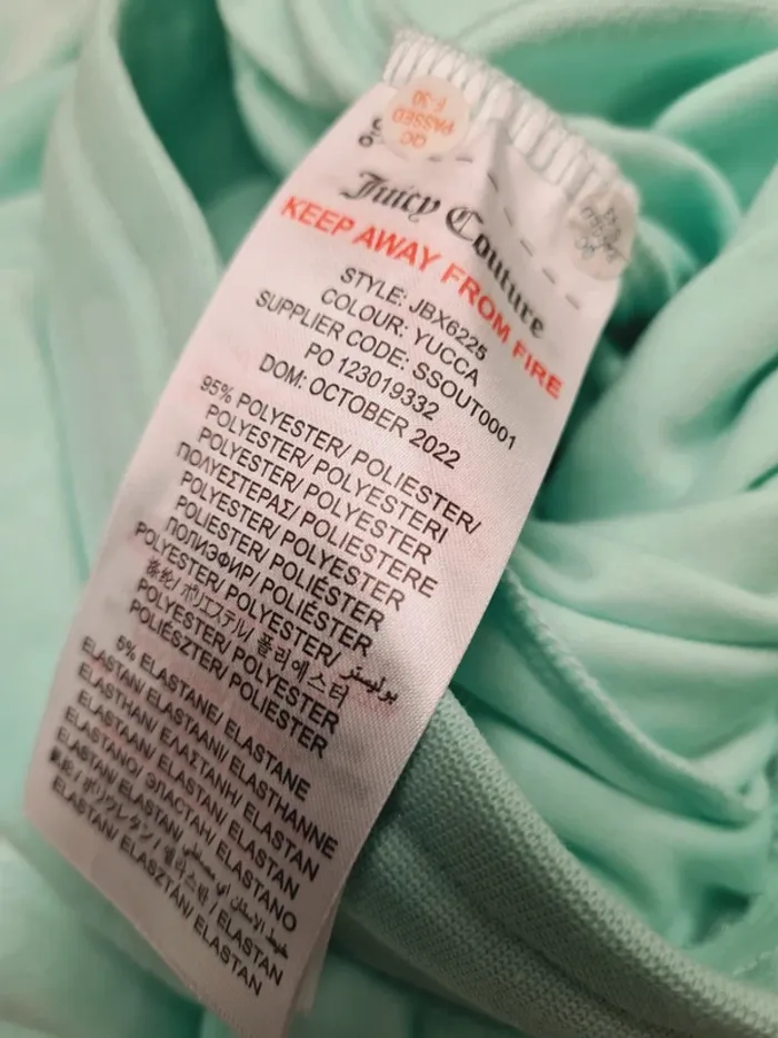 Ensemble juicy couture - photo numéro 5