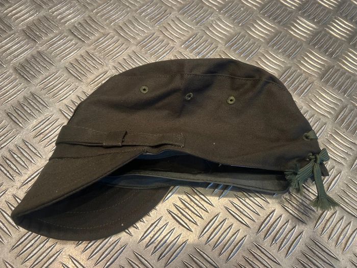 casquette infanterie marine Japonaise neuf - photo numéro 2