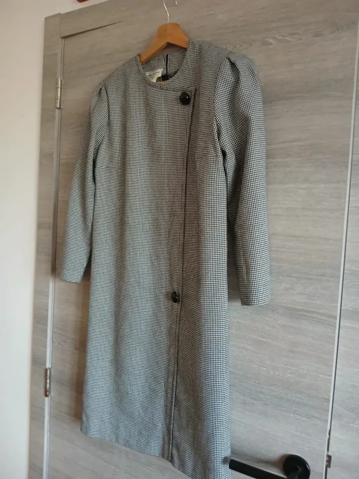 Robe La Maison du Jersey - photo numéro 3