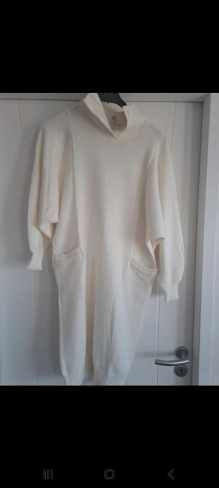 Robe d hiver 3 Suisses 38/40