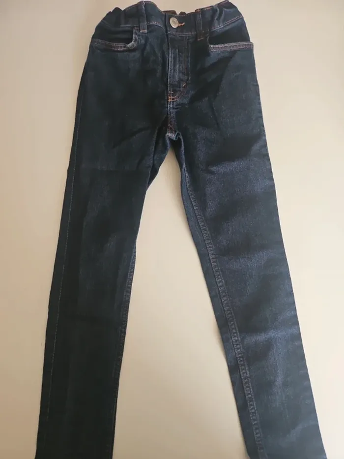 Jean Skinny fit H&M