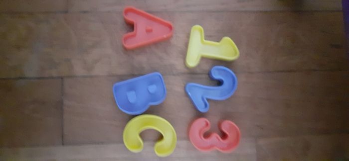 Table d'éveil - photo numéro 4