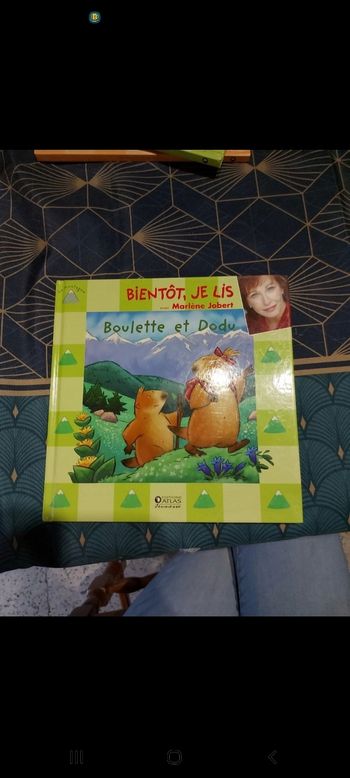 Livre