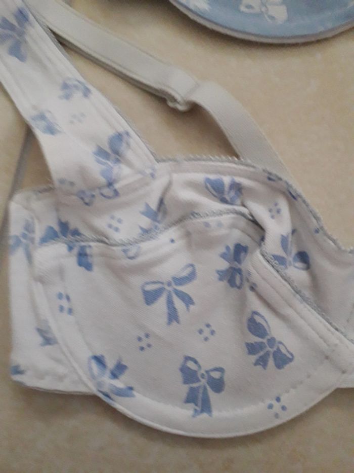 Soutien gorge - 85 B - photo numéro 5