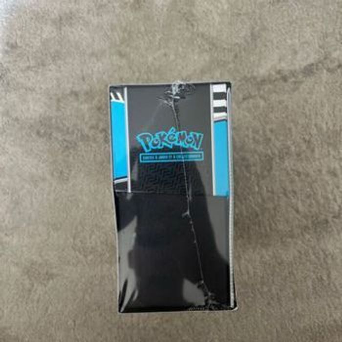 ETB foudre noir - photo numéro 4