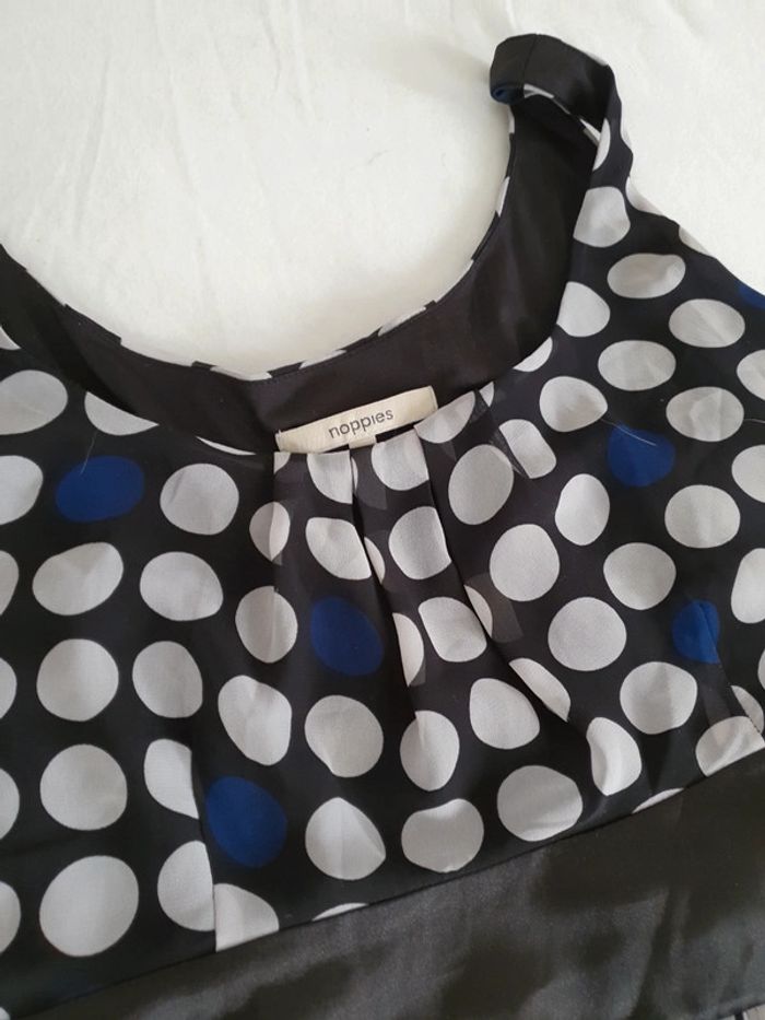 Robe maternité noppies - photo numéro 2