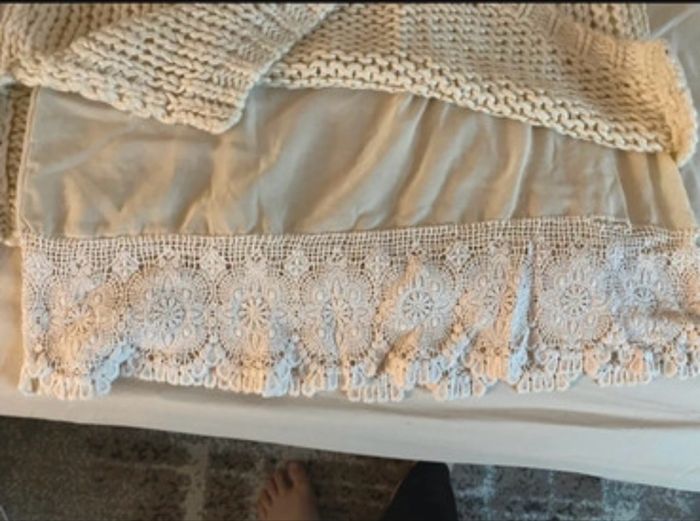 Pulls Rue Mazarine taille unique - photo numéro 3