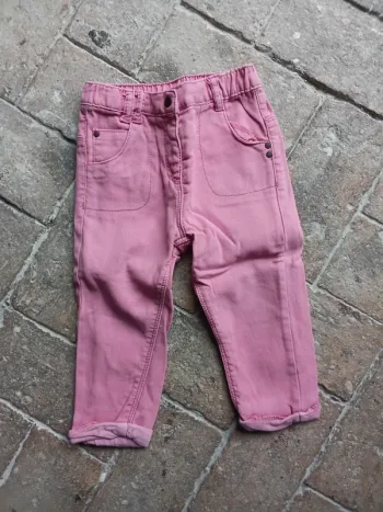🌹jeans Orchestra 18 mois 🌹