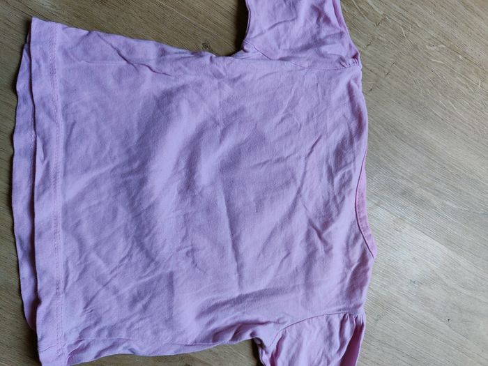 Tee shirt 18mois - photo numéro 2