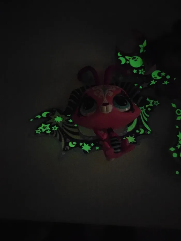 Little Petshop Moonlight - photo numéro 13