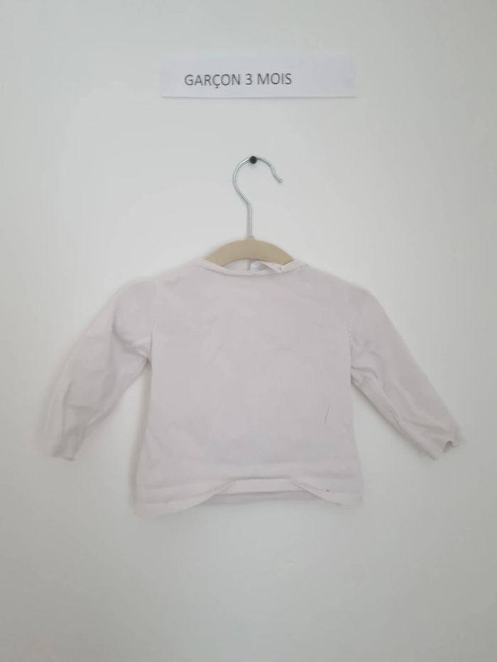 gilet - photo numéro 2