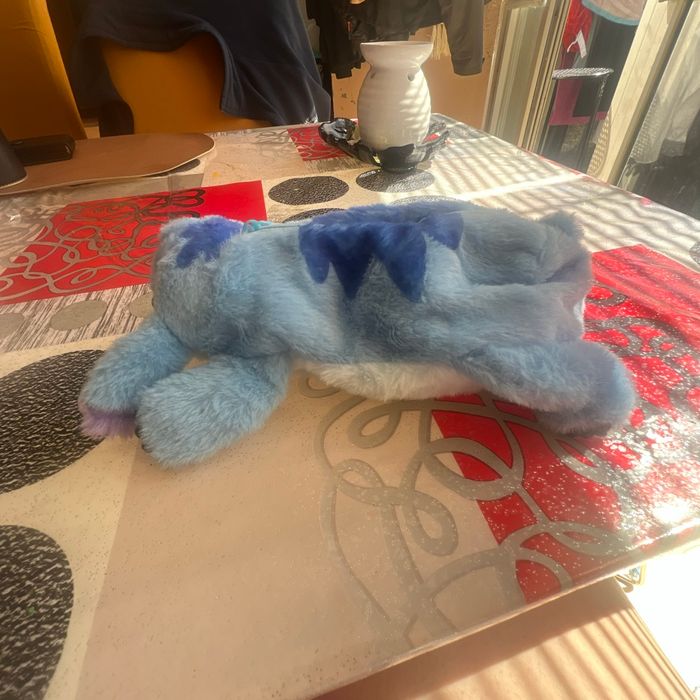 trousse stich - photo numéro 4