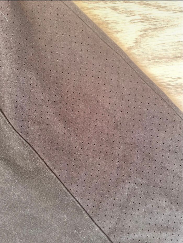 Robe grise - photo numéro 2