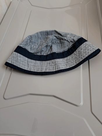 Chapeau garçon