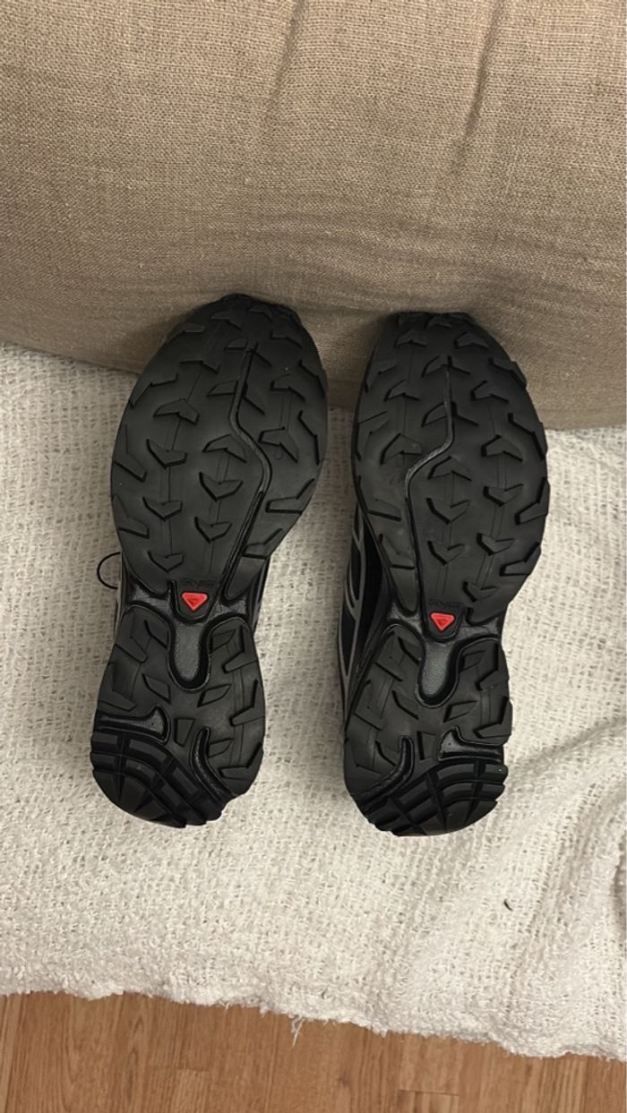 Salomon - photo numéro 5