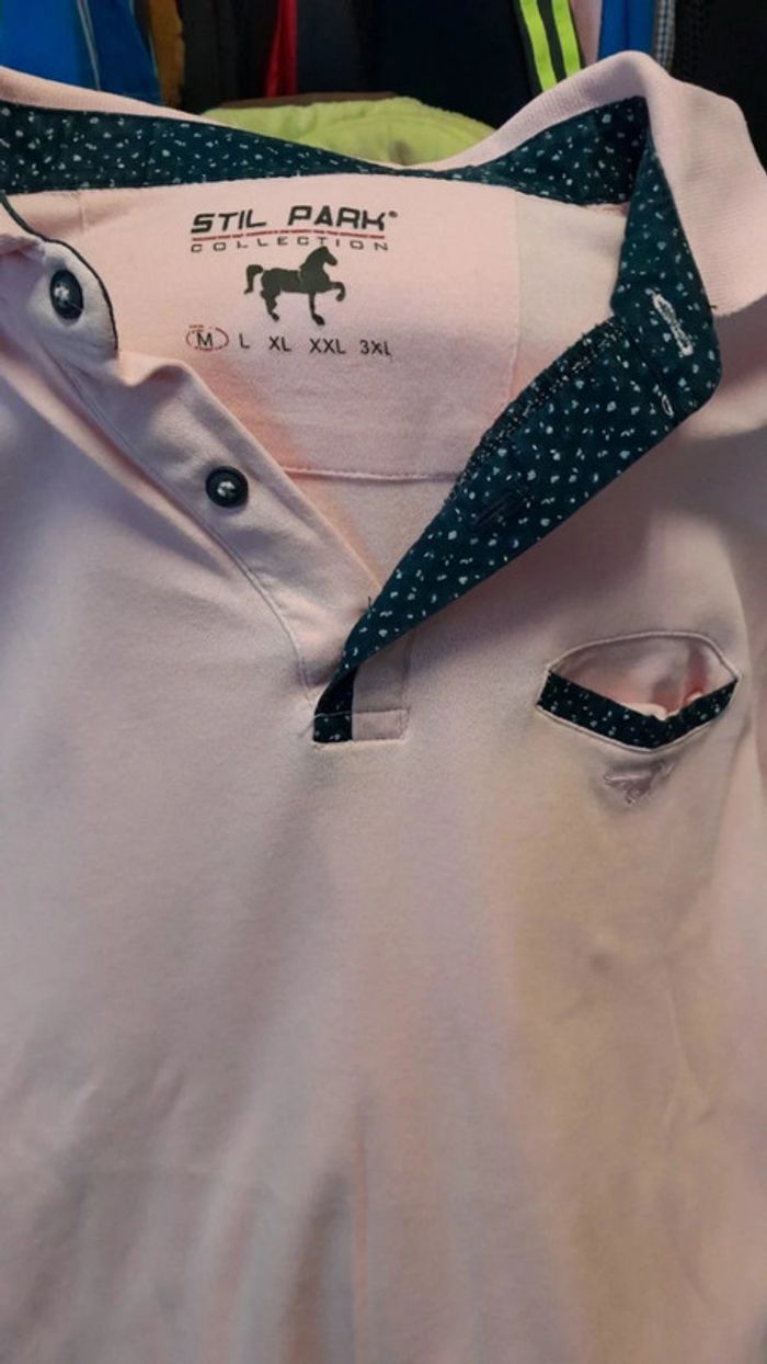 Tee-shirt 38 - photo numéro 2
