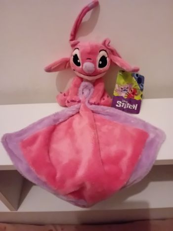 Doudou Angel 
