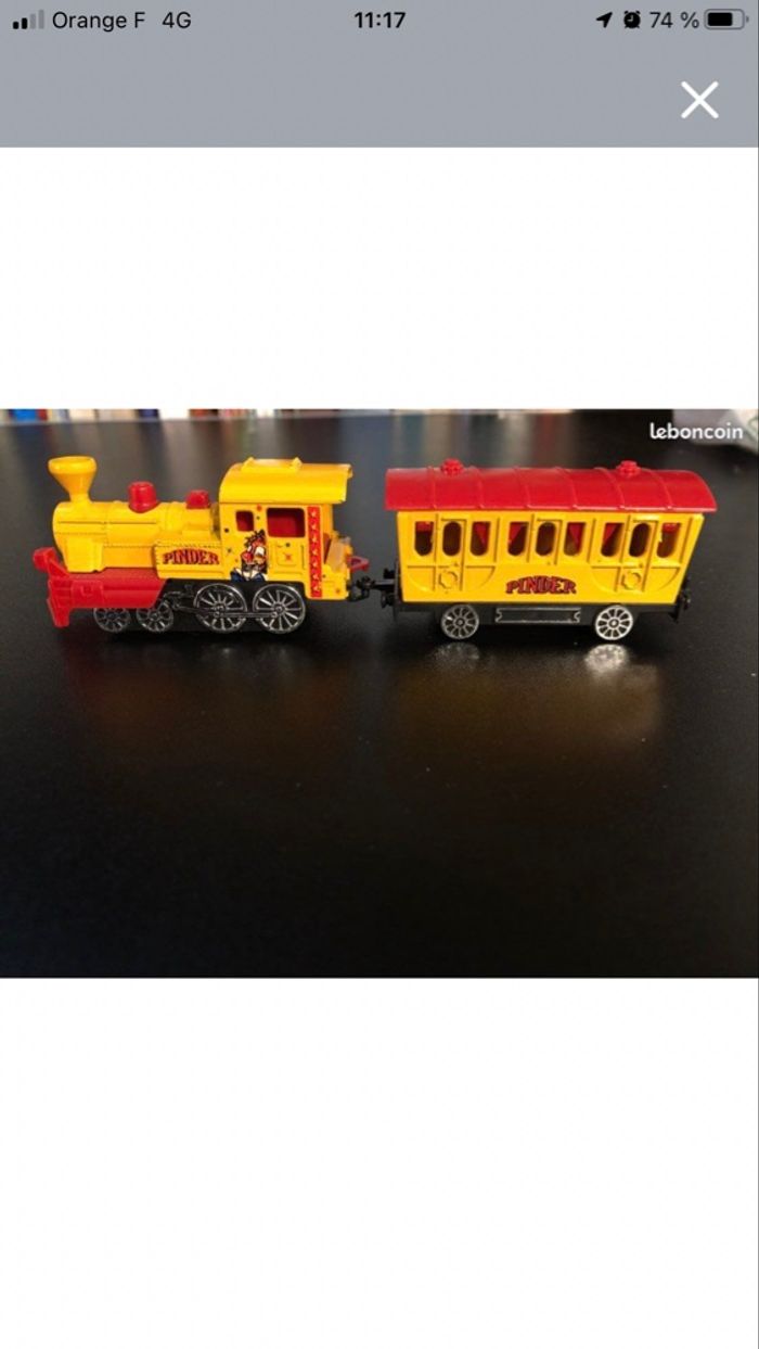 Lot Majorettes - photo numéro 17