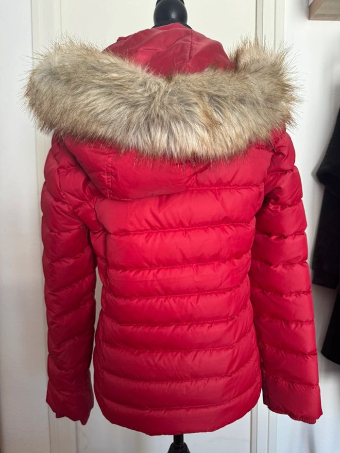 🌸 manteau Tommy Hilfiger 🌸 - photo numéro 2