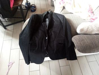 Veste de tailleur