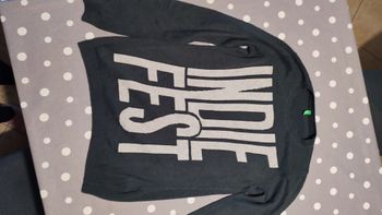 Pull benetton 10 11 ans