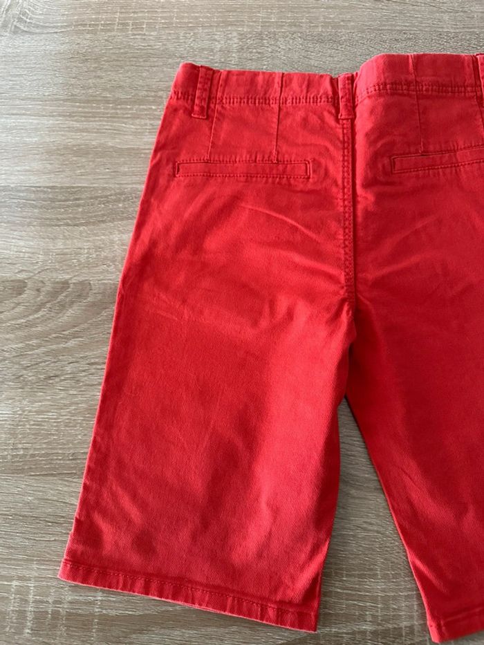 Bermuda garçon - photo numéro 12