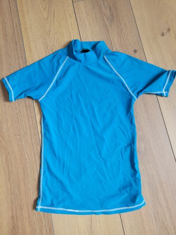 Maillot anti uv